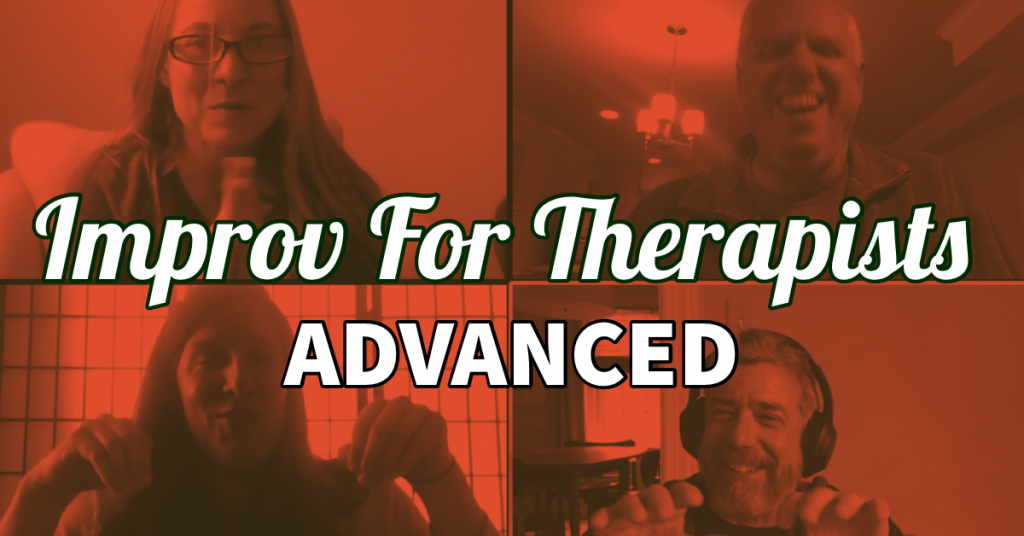 Advanced Therapists